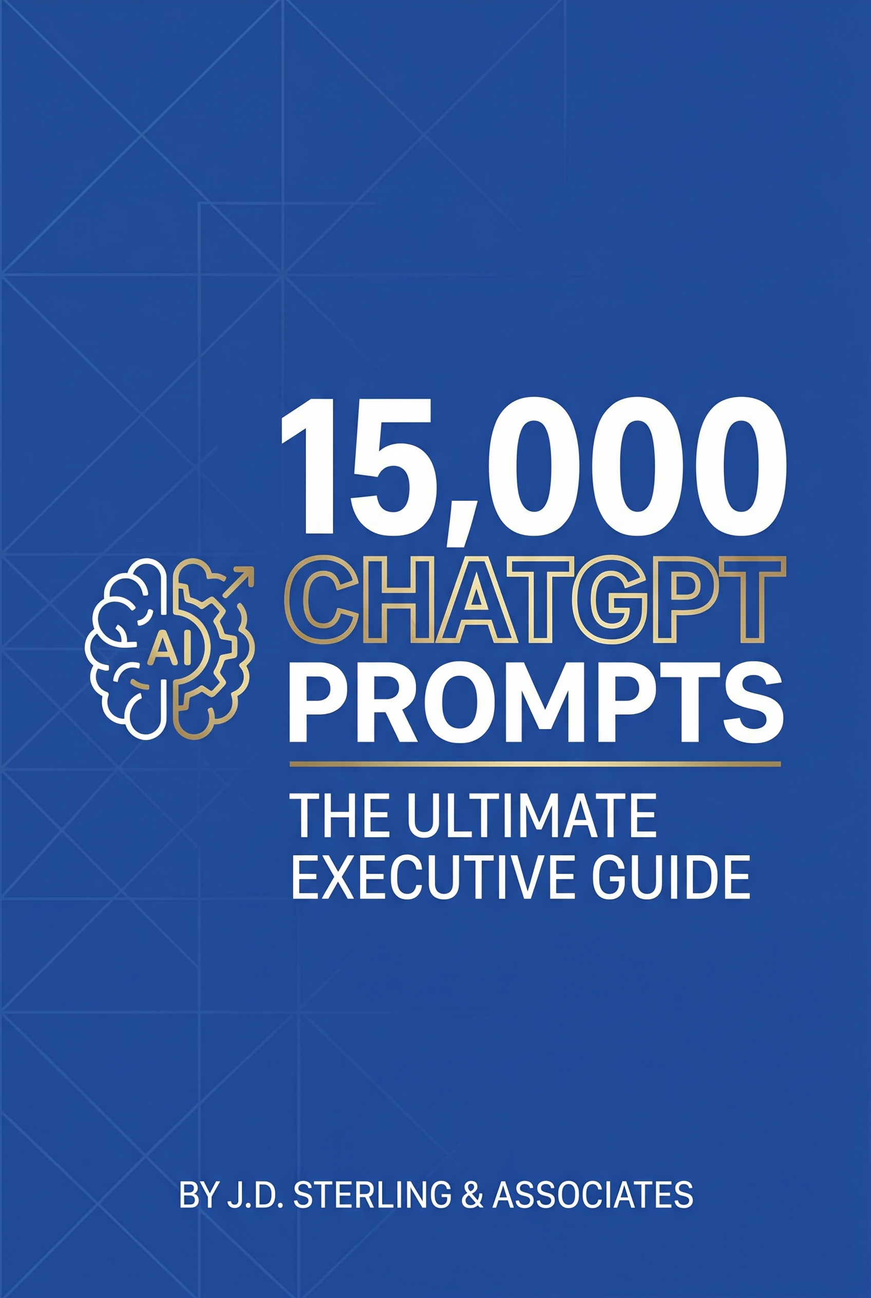 15,000+ chatgpt prompts pack – professional ai prompt collection 15,000+ chatgpt prompts pack – professional ai prompt collection