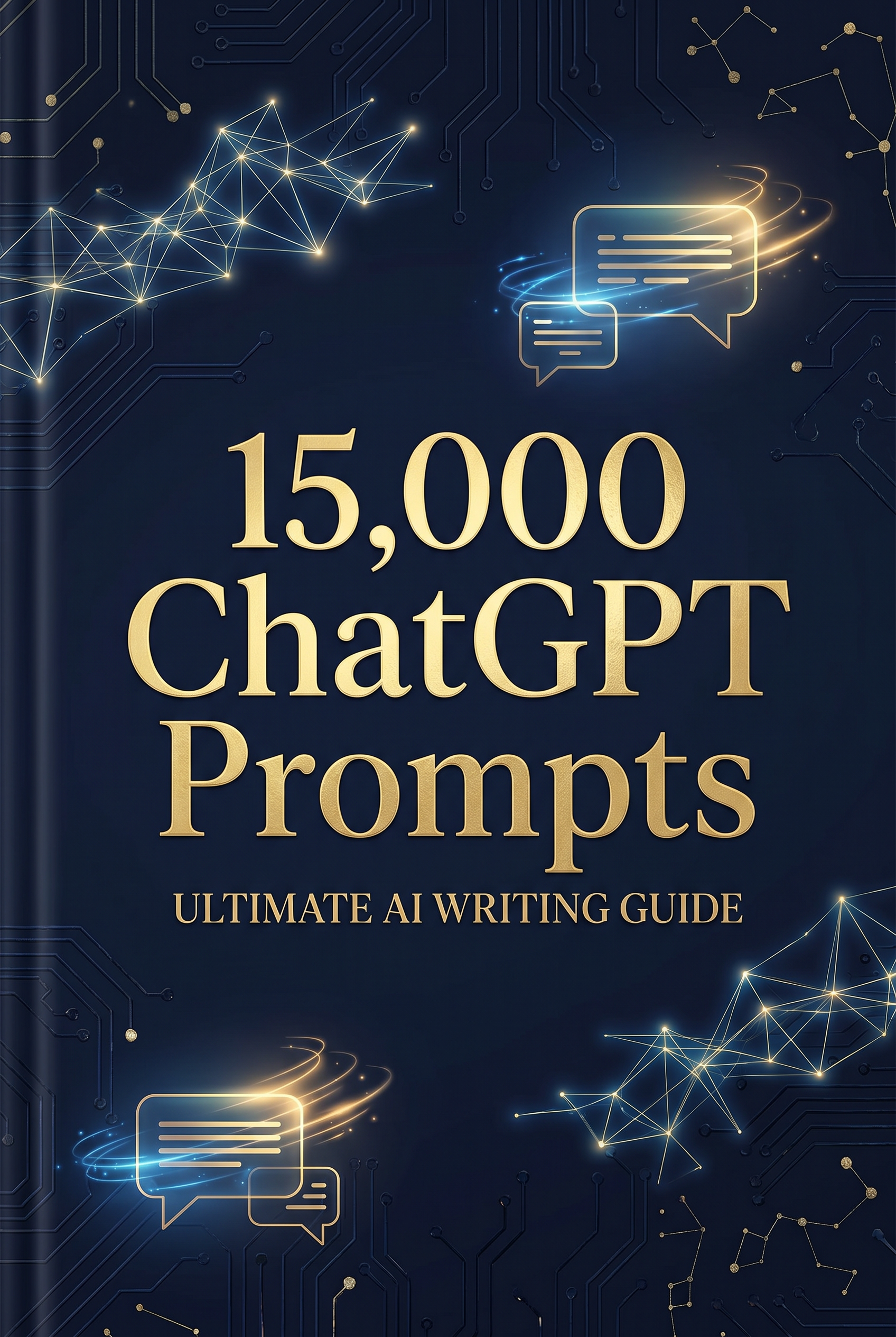 15,000+ chatgpt prompts pack – professional ai prompt collection 15,000+ chatgpt prompts pack – professional ai prompt collection