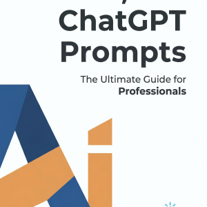 15,000+ chatgpt prompts pack – professional ai prompt collection